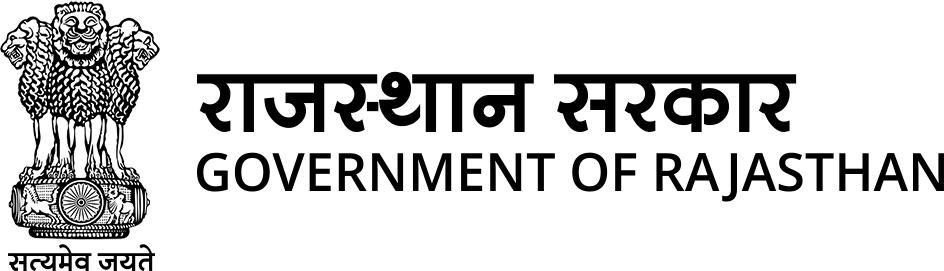 Rajasthan Government Logo